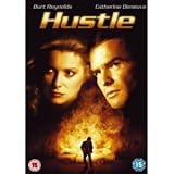 Hustle (1975) [Region 2] [import]