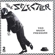 Too Much Pressure