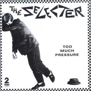 CD-Charts  Music : Too Much Pressure