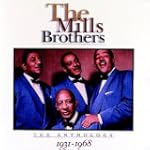 1931-1968 Anthology