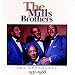 The Mills Brothers: The Anthology (1931-1968)