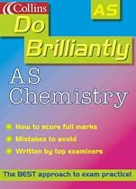 AS Chemistry (Do Brilliantly at...)