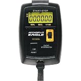 ACCUSPLIT Eagle Backlit Series AE603EBL Stopwatch