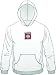 US Army Airborne AA Distressed Logo Men's Hoodie Sweat Shirt Small thru 4XL