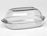 Simax 8 Quart Super Dome Roaster with Dome Lid