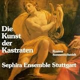 Classical Music : Art of the Castrato