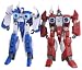 Brave Gokin: Legioss & Tread Die-Cast Action Figure_s-2