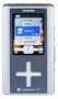 Toshiba Gigabeat MEG-F60S 60 GB Digital Audio Player Dark Grey
