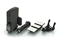 IXOS XMI304 3-Way iPod Car Mounting Kit