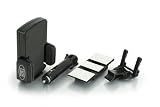 Review IXOS XMI304 / IXOS XMI304 3-Way iPod Car Mounting Kit