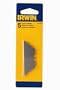 Irwin 2083100 Carbon Standard Utility Blade, 5-Pack
