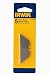 Irwin 2083100 Carbon Standard Utility Blade, 5-Pack
