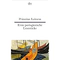 Primeiras Leituras Erste portugiesische Lesest�cke: Anf�nger-Texte