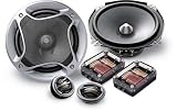 PIONEER TSA1702C 6.5 Component Speaker System