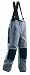Sports : VAUDE Matschhose Kids Snow Cub Pants, grau