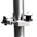 Ski Tow with Delron Swivel