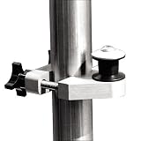 Ski Tow with Delron Swivel