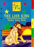 The lion king