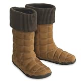 Women's Patagonia Gingko T10284 Teakwood Boots