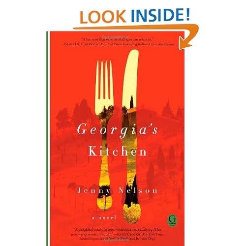 Georgia's Kitchen