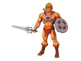 Masters of the Universe - Masters of the Universe Series 5 > Rio Blast Figure