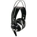AKG Supra-Aural Closed-Back Studio Headphones - K171STUDIO