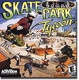 Skateboard Park Tycoon