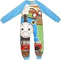 Thomas the Tank Engine - Thomas and Friends L/S 1 Pc. Fleece Pajamas for children - 7
