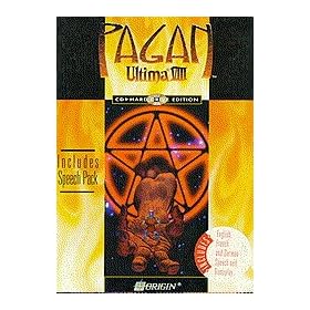 Ultima VIII: Pagan (Includes Speech Pack)
