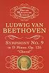 Symphony No. 9 in D Minor: Op. 125 (