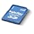 ByteStor 2GB SD High Speed  80X ( Secure Digital ) Card