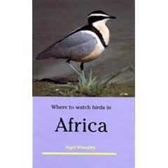 Where to Watch Birds in Africa