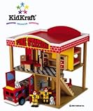 See More Image KidKraft Firehouse with Truck and 20 Pc Accessories KidKraft Firehouse with Truck and 20 Pc Accessories Lowest Price !! See Lowest Price Here Discount KidKraft Firehouse with Truck and 20 Pc Accessories On Sale