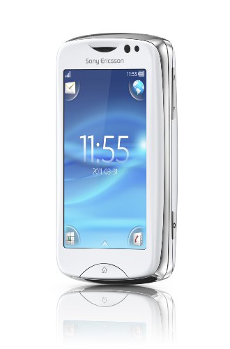 Sony Ericsson Txt pro Smartphone