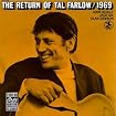 The Return of Tal Farlow/1969