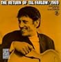 Return of Tal Farlow