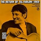 The Return of Tal Farlow 1969 by  Tal Farlow 