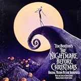 Nightmare Before Xmas