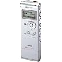 SONY �X�e���IIC���R�[�_�[ 1GB UX71 �V���o�[ ICD-UX71/S