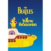 Yellow Submarine