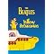 build the essential Beatles collection: part III - the films