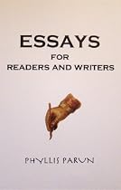 Essays for Readers and Writers (Collected Essays)-From Free Kindle Books Library Click to Download Free Kindle Book -> Essays for Readers and Writers (Collected Essays)