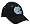Unc Tar Heels Black