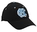Top of the World North Carolina Tar Heels 1-Fit Stretch Cap