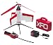 Tyco R/C: X.F.O. (Xtreme Flying Object)