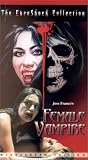 Female Vampire [VHS]