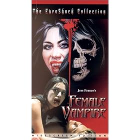 Female Vampire