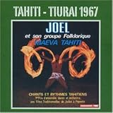 Tahiti-Tiurai 1967