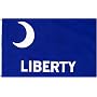 Fort Moultrie HISTORICAL Flag - 3 foot by 5 foot Polyester (NEW)