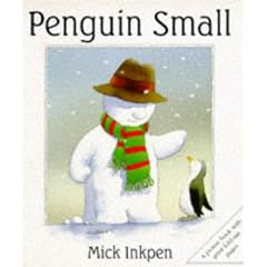 Penguin Small